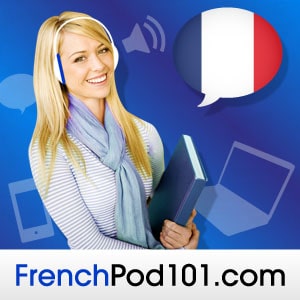 frenchpod101 french podcast