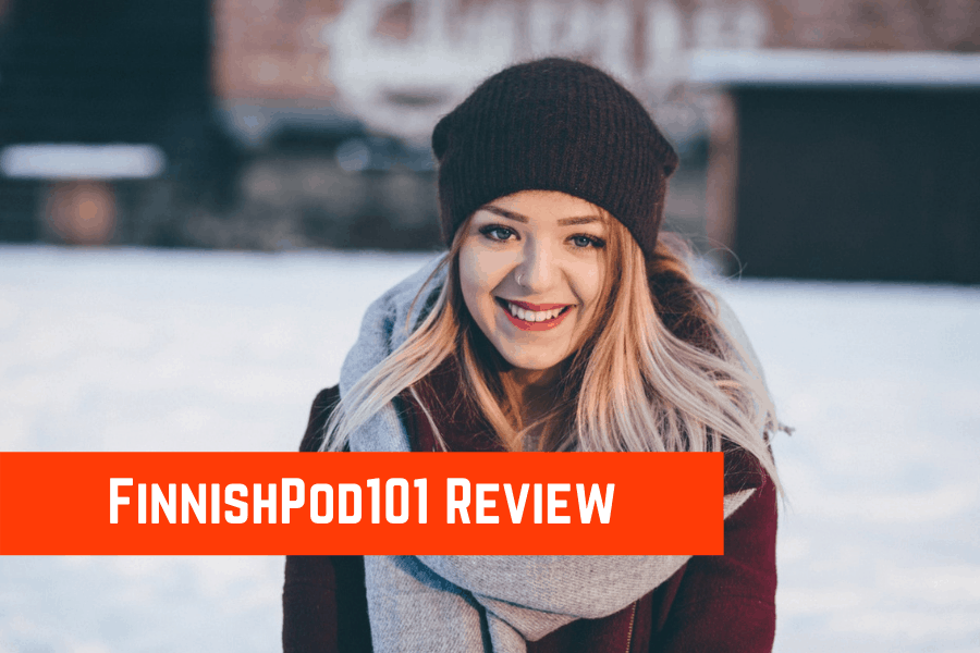 FinnishPod101 Review